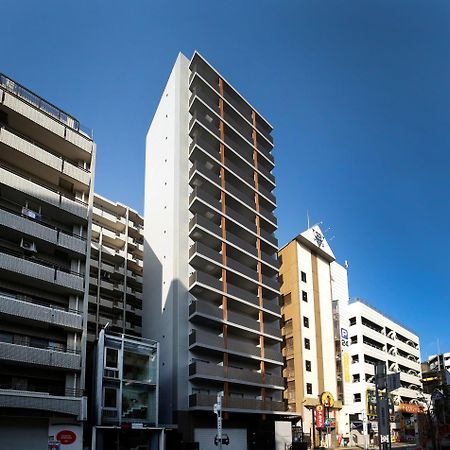 Residence Hotel Hakata 19 Фукуока Екстер'єр фото